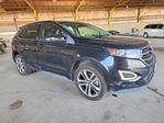 Ford Edge 2015