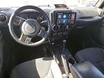 Jeep Wrangler 2017