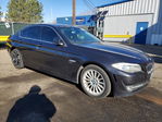 BMW Series 5 2012