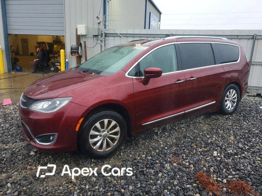 Chrysler Pacifica 2019 - Image 1 of 13