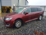 Chrysler Pacifica 2019