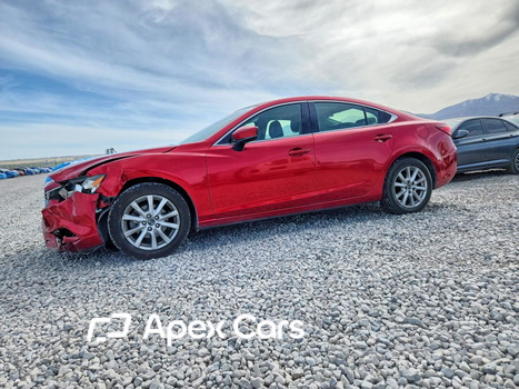 Mazda 6 2017 - Image 1 of 13
