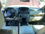 Honda Pilot 2014