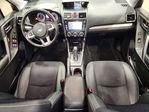 Subaru Forester 2018