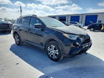 Toyota RAV 4 2017