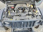 Jeep Wrangler 2021