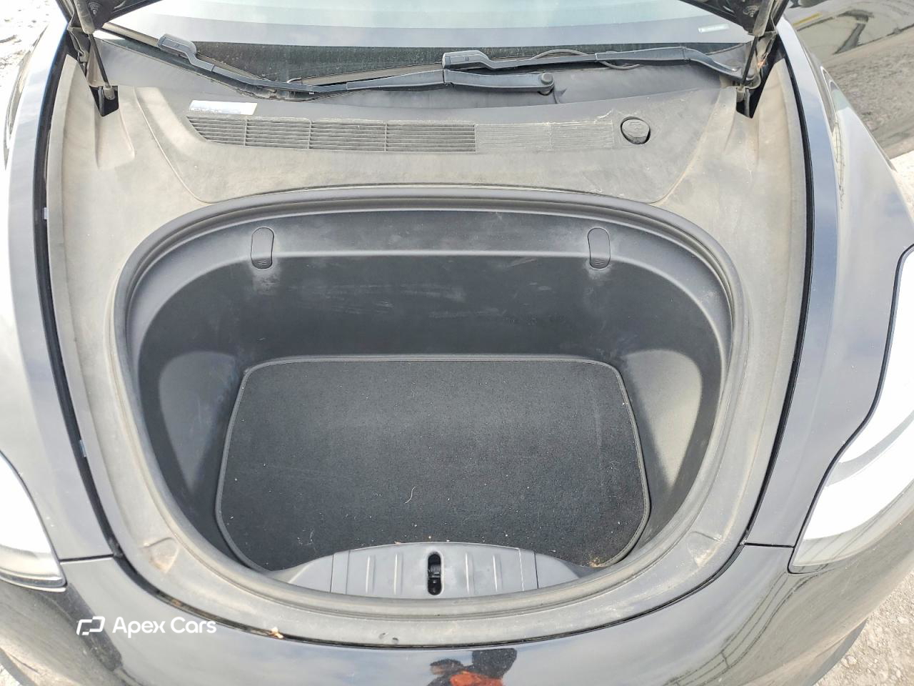 Tesla Model 3 2018