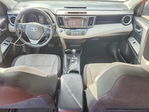 Toyota RAV 4 2017