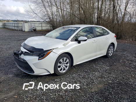 Toyota Corolla 2020 - Image 1 of 14