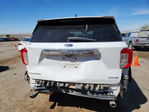 Ford Explorer 2022