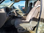 Chevrolet TrailBlazer 2004