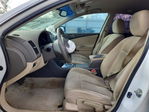 Nissan Altima 2012