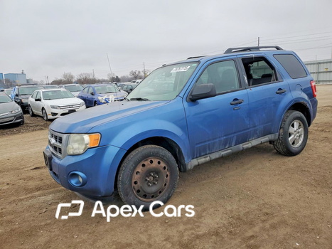 Ford Escape 2010 - Image 1 of 14