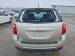 Chevrolet Equinox 2014