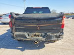 Chevrolet Silverado 2020