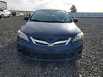 Toyota Corolla 2012