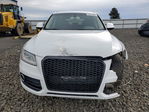 Audi Q5 2014