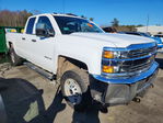 Chevrolet Silverado 2017