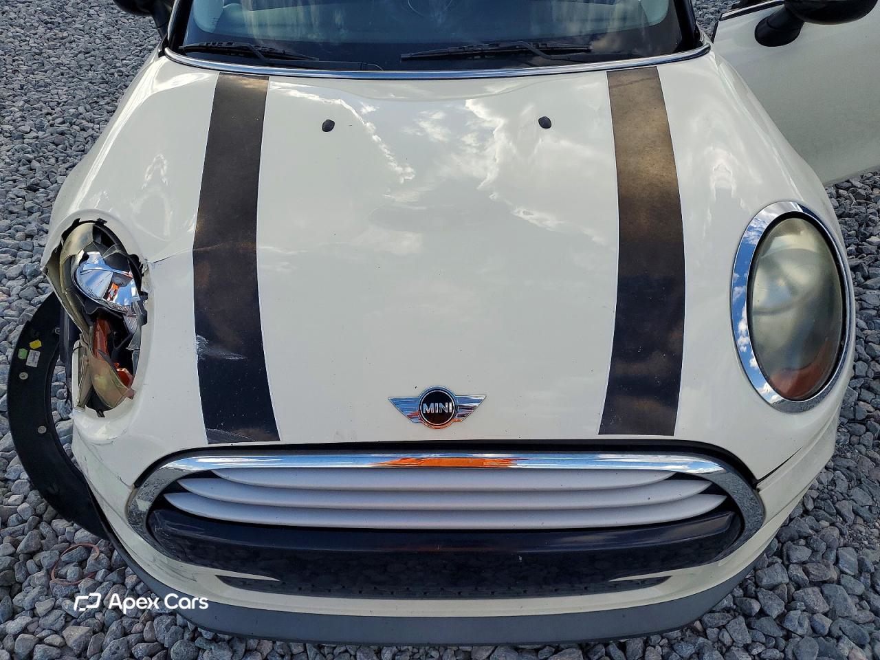 MINI Cooper 2015