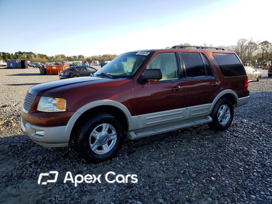 Ford Expedition 2006 - Image 1 of 13