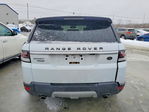 Land Rover Range Rover 2017