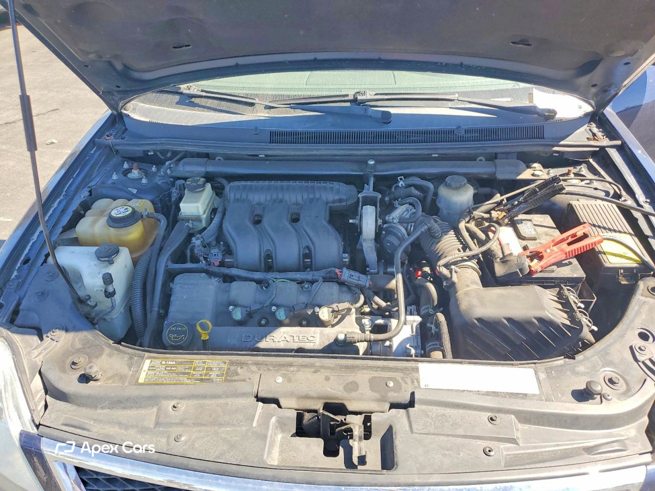 Ford Five Hundred 2005