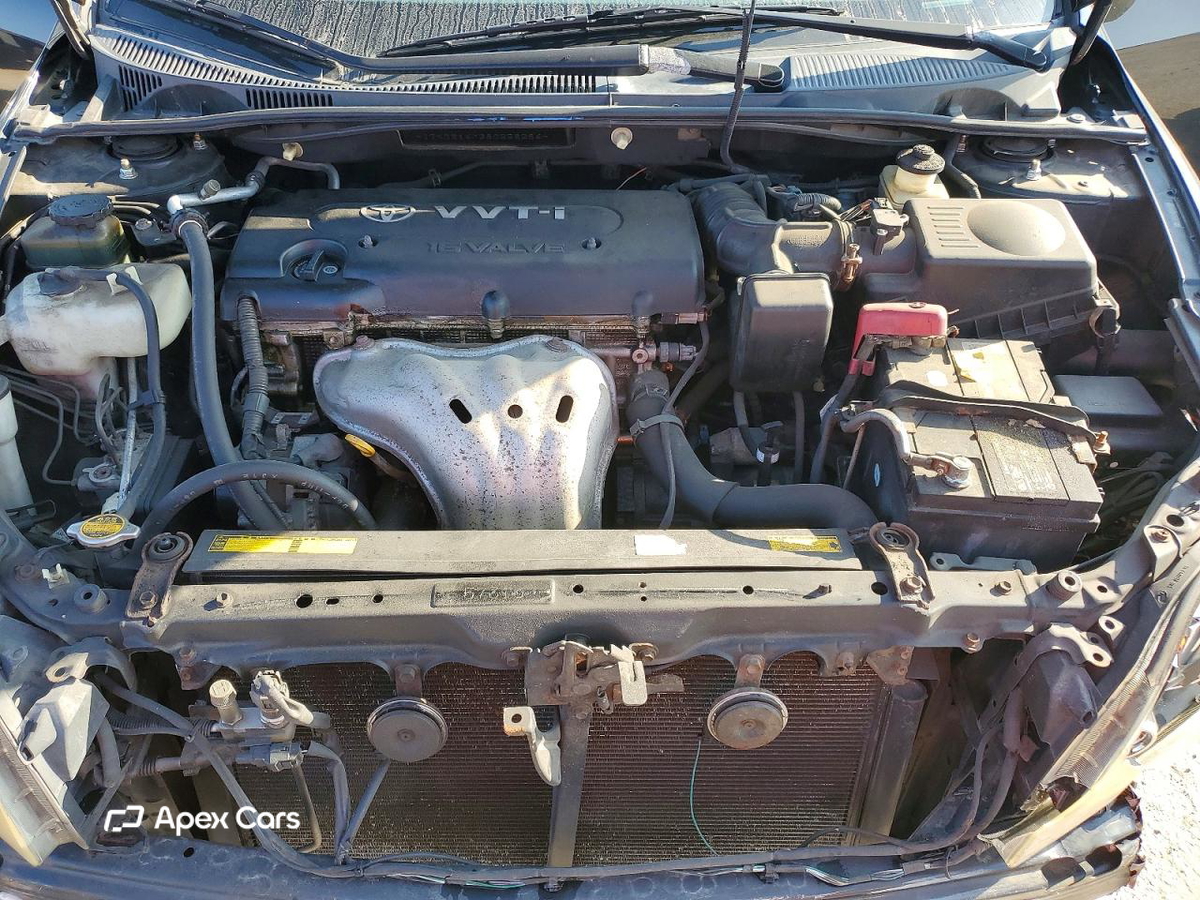 Scion tC 2008