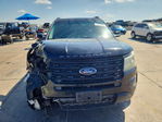 Ford Explorer 2016
