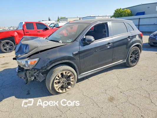 Mitsubishi Outlander 2017 - Image 1 of 12