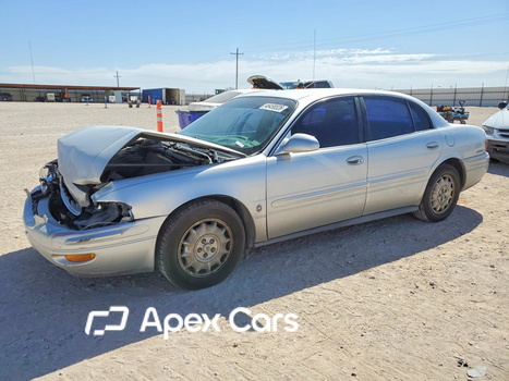 Buick LeSabre 2000 - Image 1 of 12