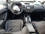 Kia Forte 2017