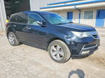 Acura MDX 2013