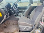 Subaru Forester 2006