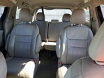 Toyota Sienna 2016