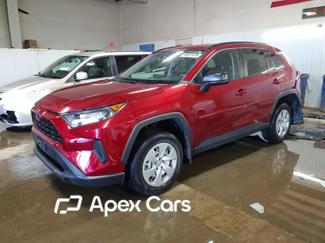 Toyota RAV 4 2019 - Image 1 of 13