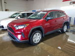 Toyota RAV 4 2019