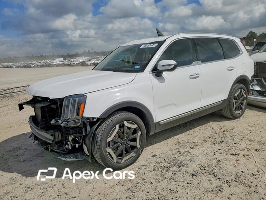 Kia Telluride 2024 - Image 1 of 14