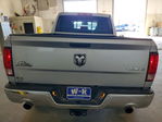 RAM 1500 2016