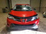 Toyota RAV 4 2014