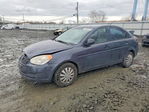 Hyundai Accent 2010