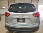 Mazda CX-5 2016