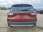 Ford Escape 2021