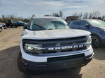 Ford Bronco 2024