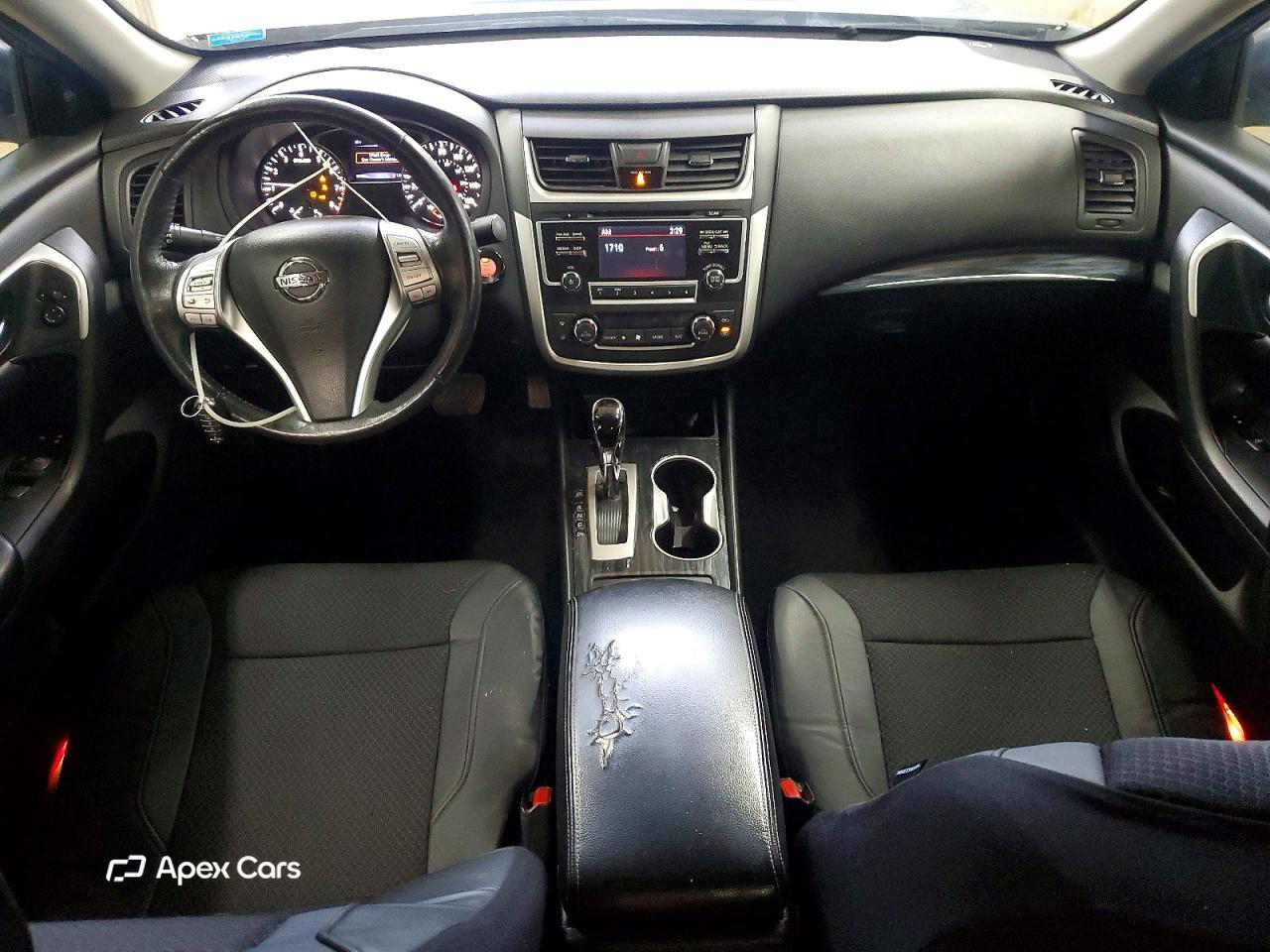 Altima 2017