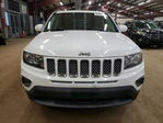 Jeep Compass 2015