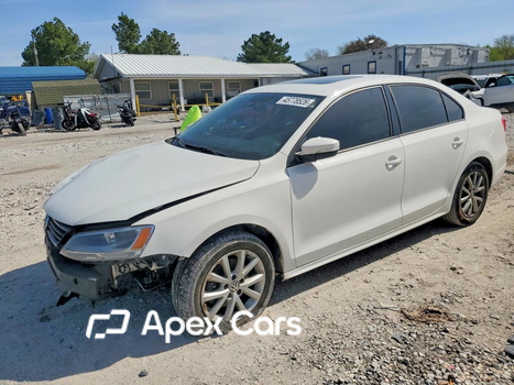 Volkswagen Jetta 2012 - Image 1 of 13