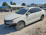 Volkswagen Jetta 2012