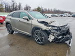 Lexus RX 2018