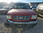Ford Ranger 2002