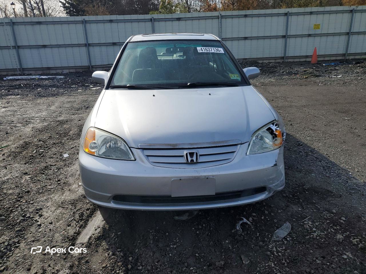 Honda Civic 2003